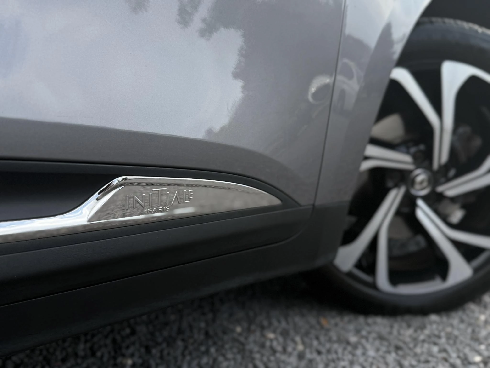 Hoofdafbeelding Renault Grand Scénic