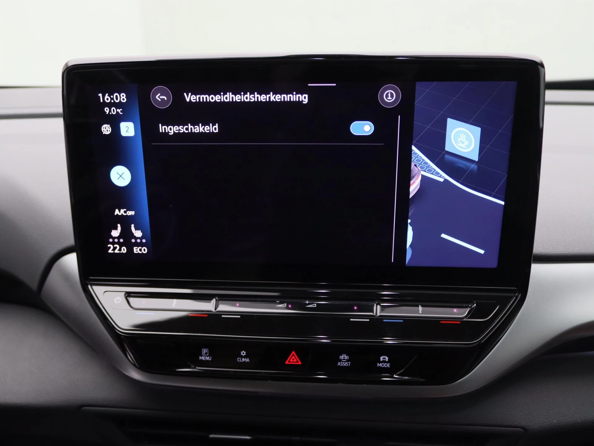 Hoofdafbeelding Volkswagen ID.4