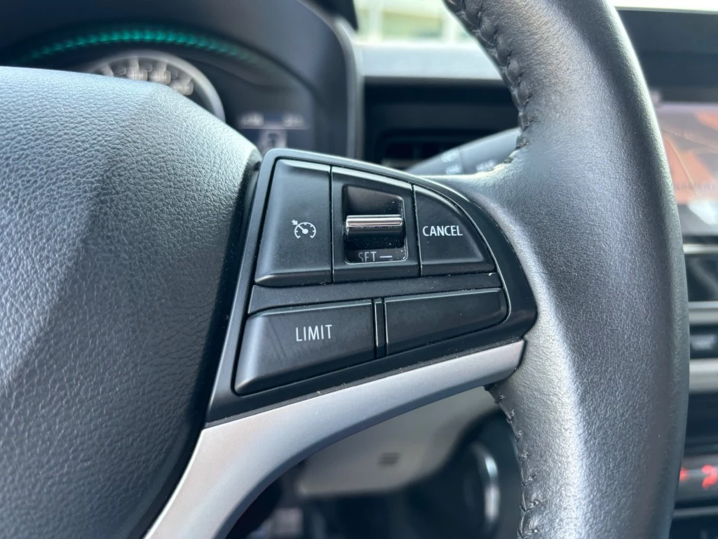Hoofdafbeelding Suzuki Ignis