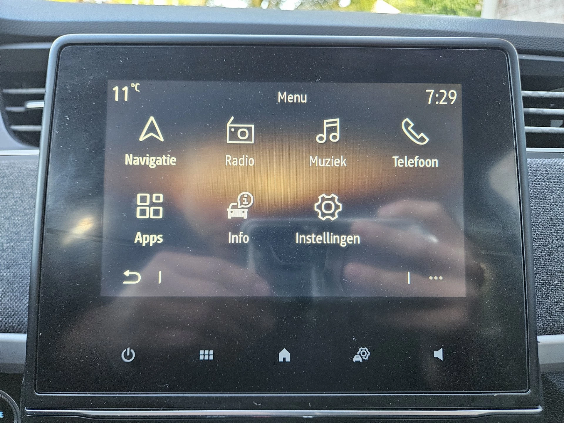 Hoofdafbeelding Renault ZOE