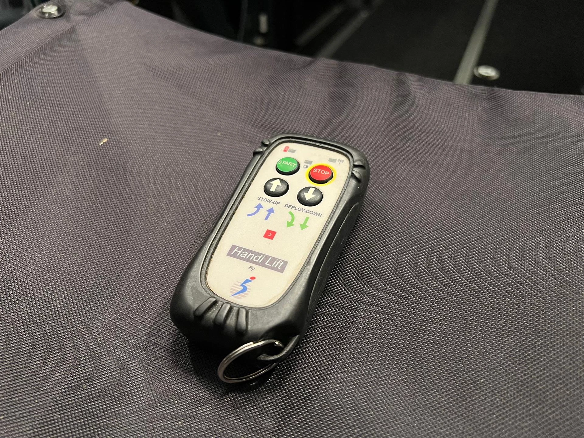 Hoofdafbeelding Opel Movano