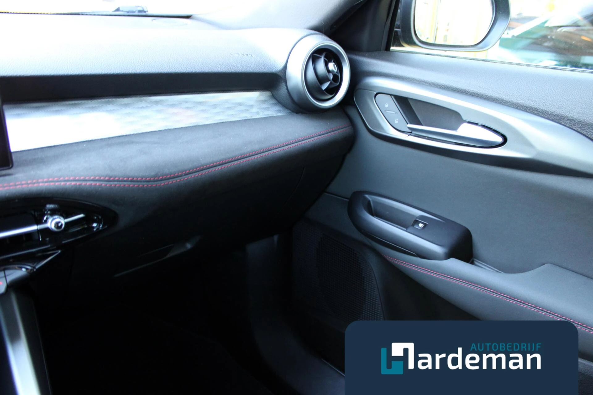 Hoofdafbeelding Alfa Romeo Tonale