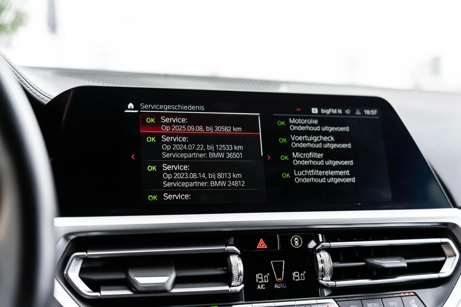 Hoofdafbeelding BMW M3