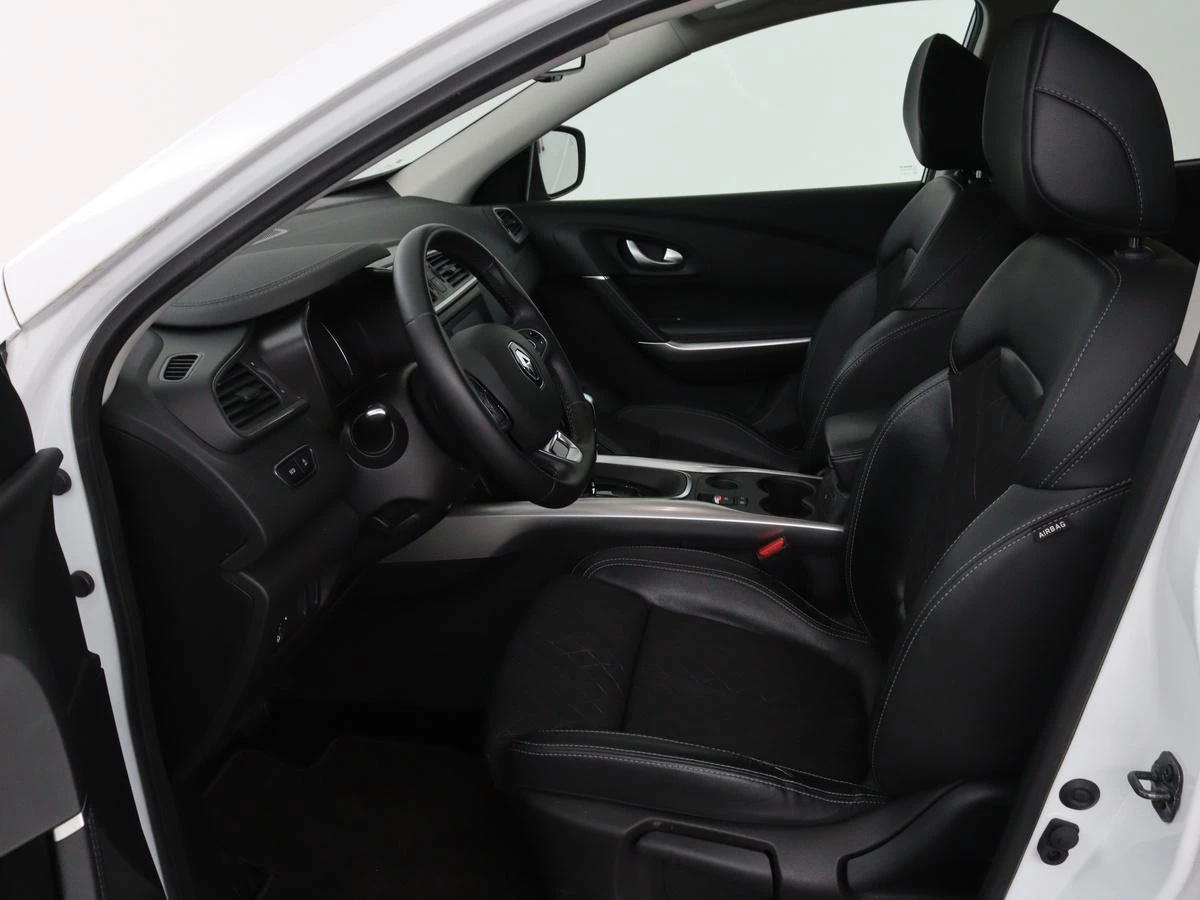 Hoofdafbeelding Renault Kadjar
