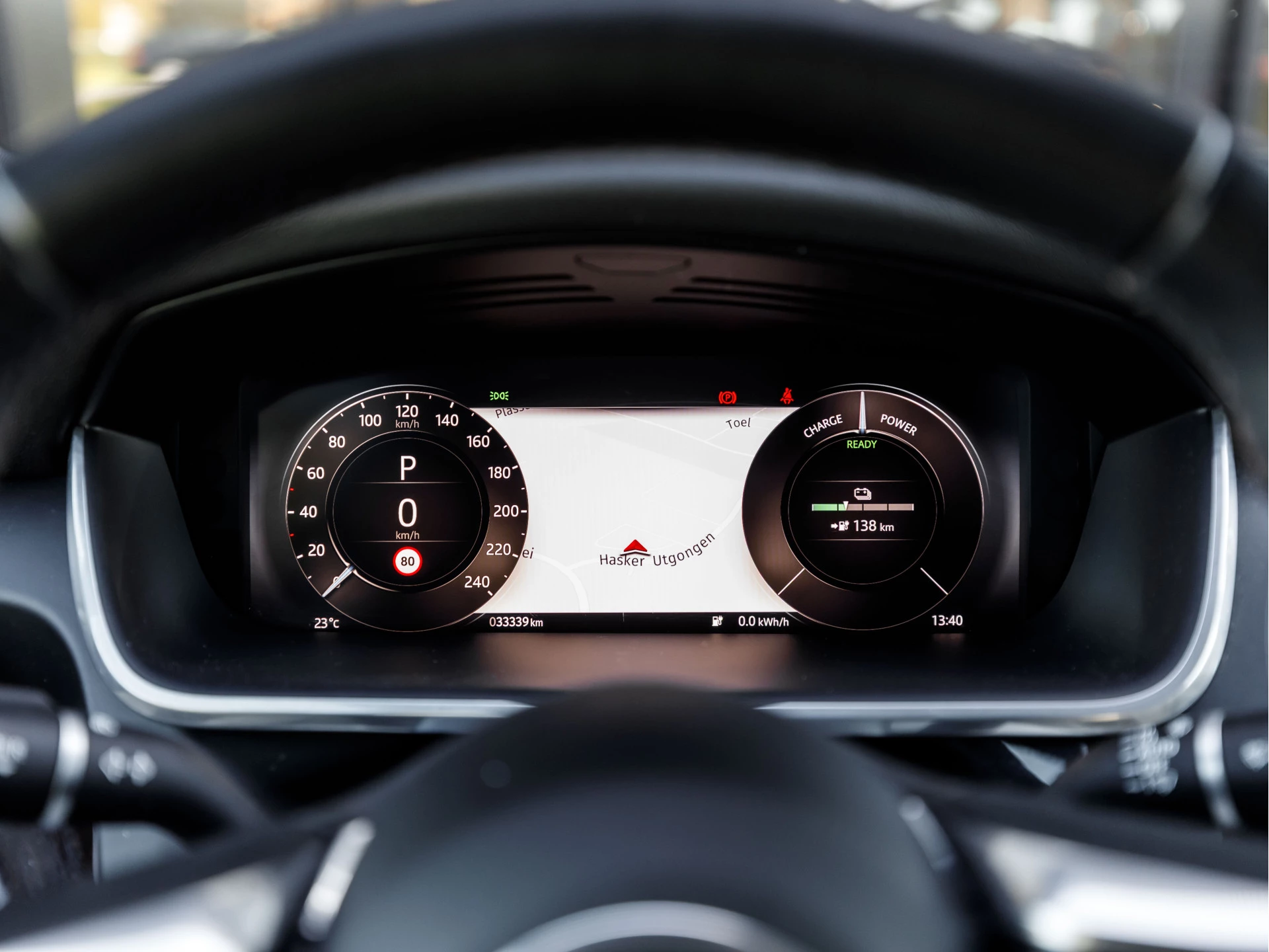 Hoofdafbeelding Jaguar I-PACE