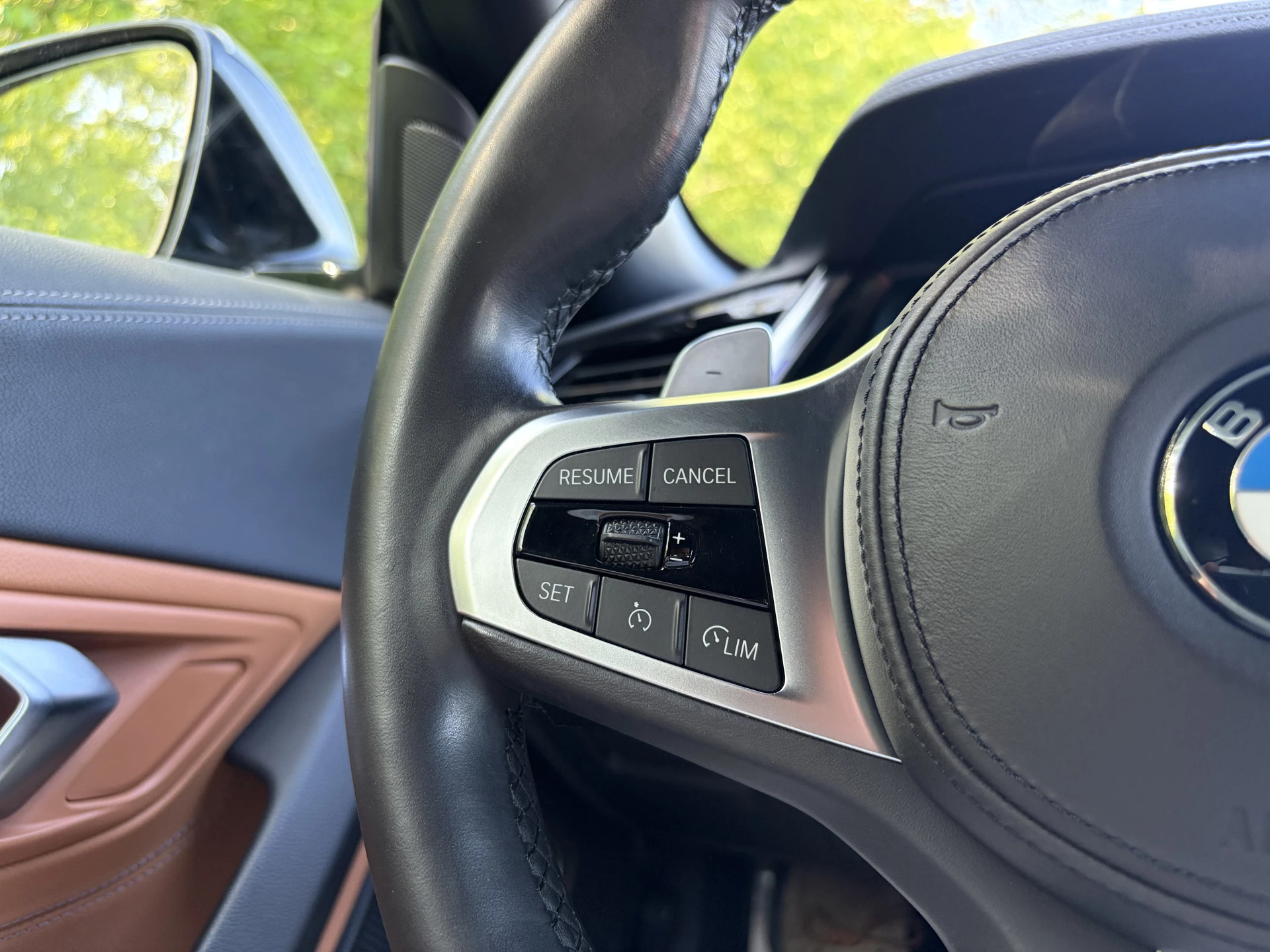 Hoofdafbeelding BMW Z4
