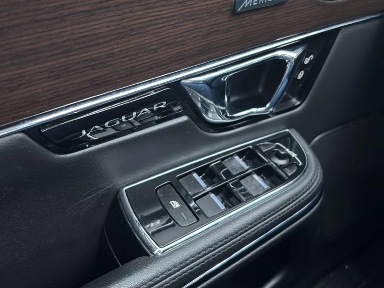 Hoofdafbeelding Jaguar XJ