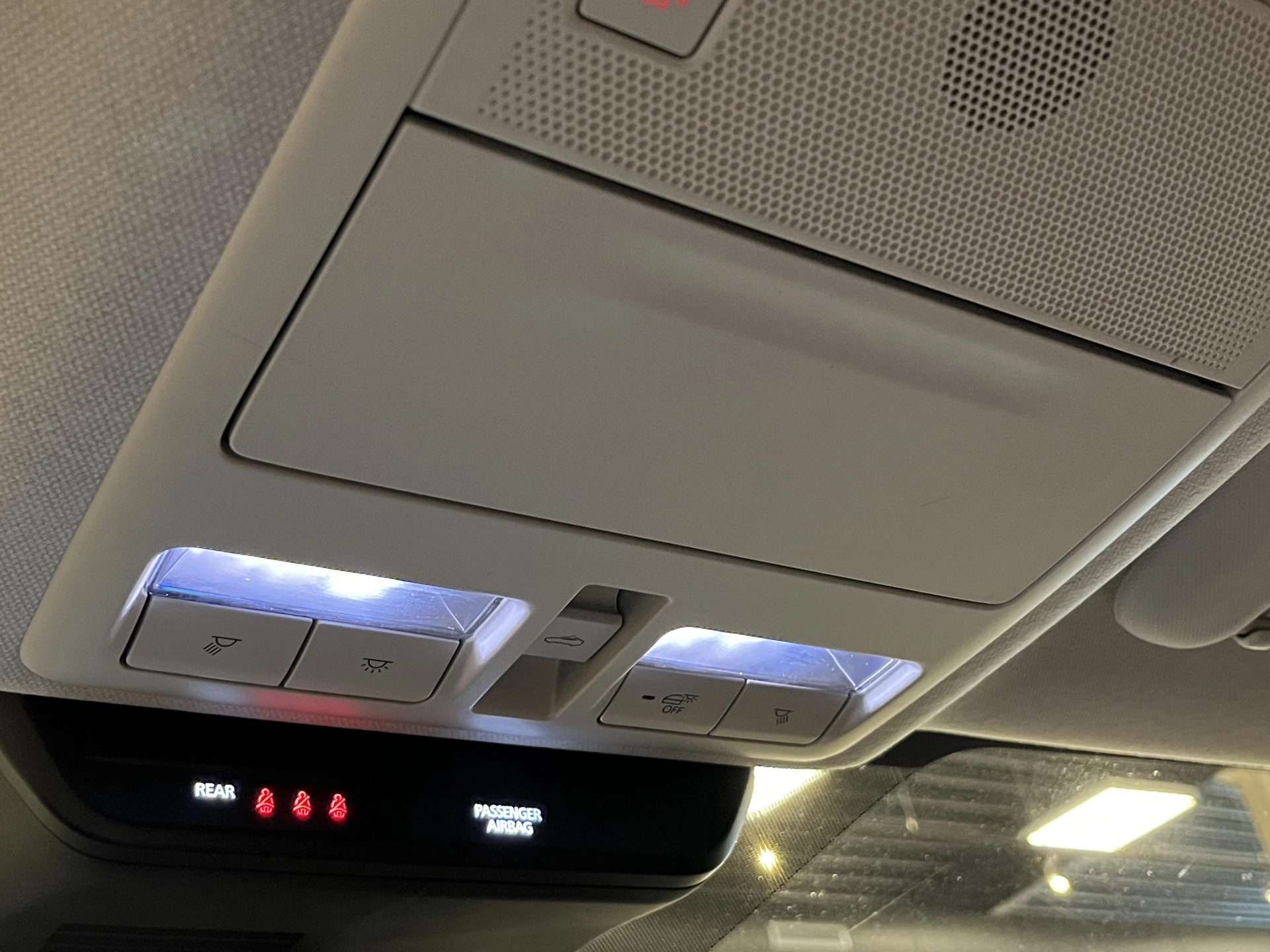 Hoofdafbeelding Mazda CX-30