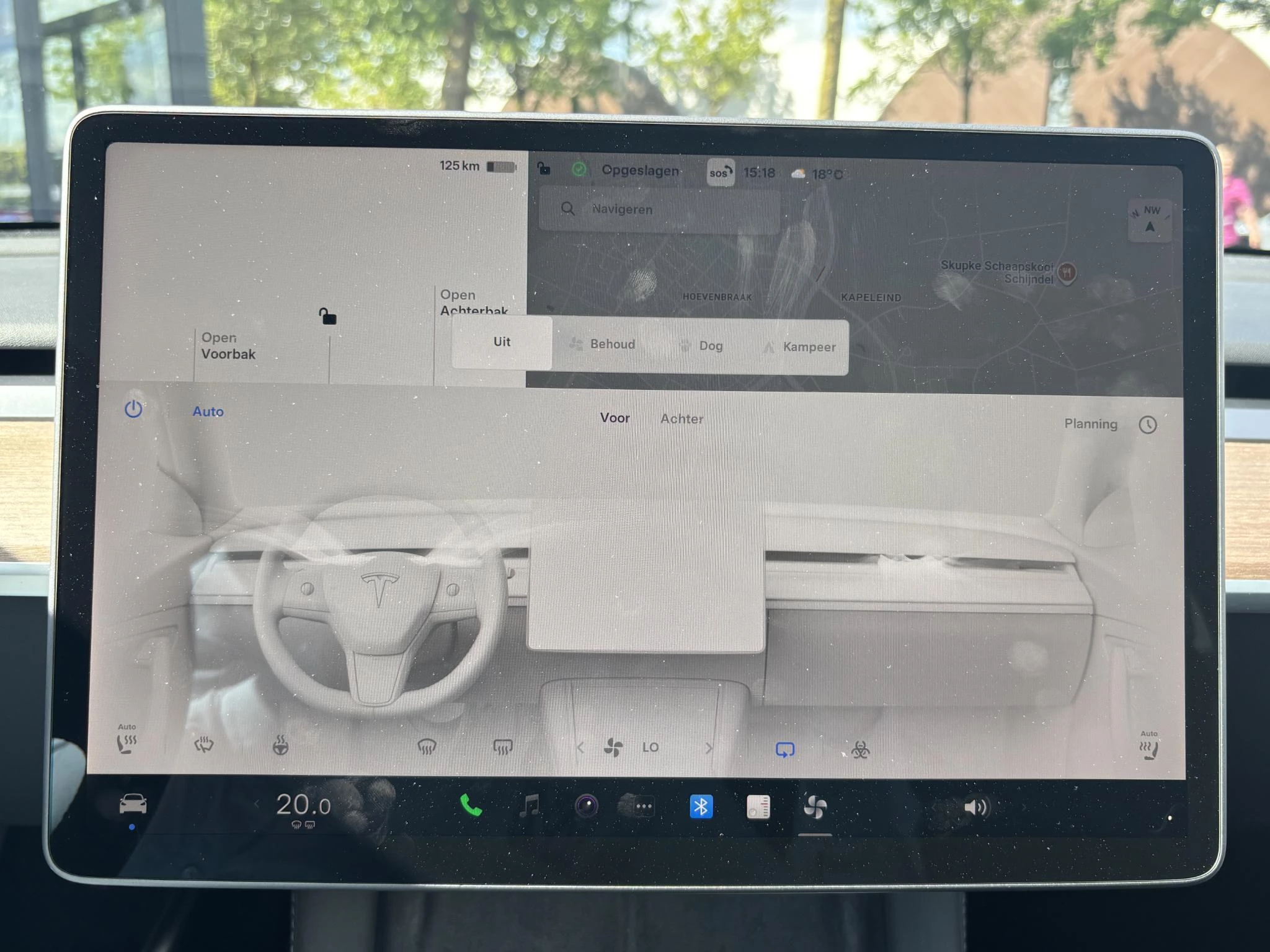 Hoofdafbeelding Tesla Model Y