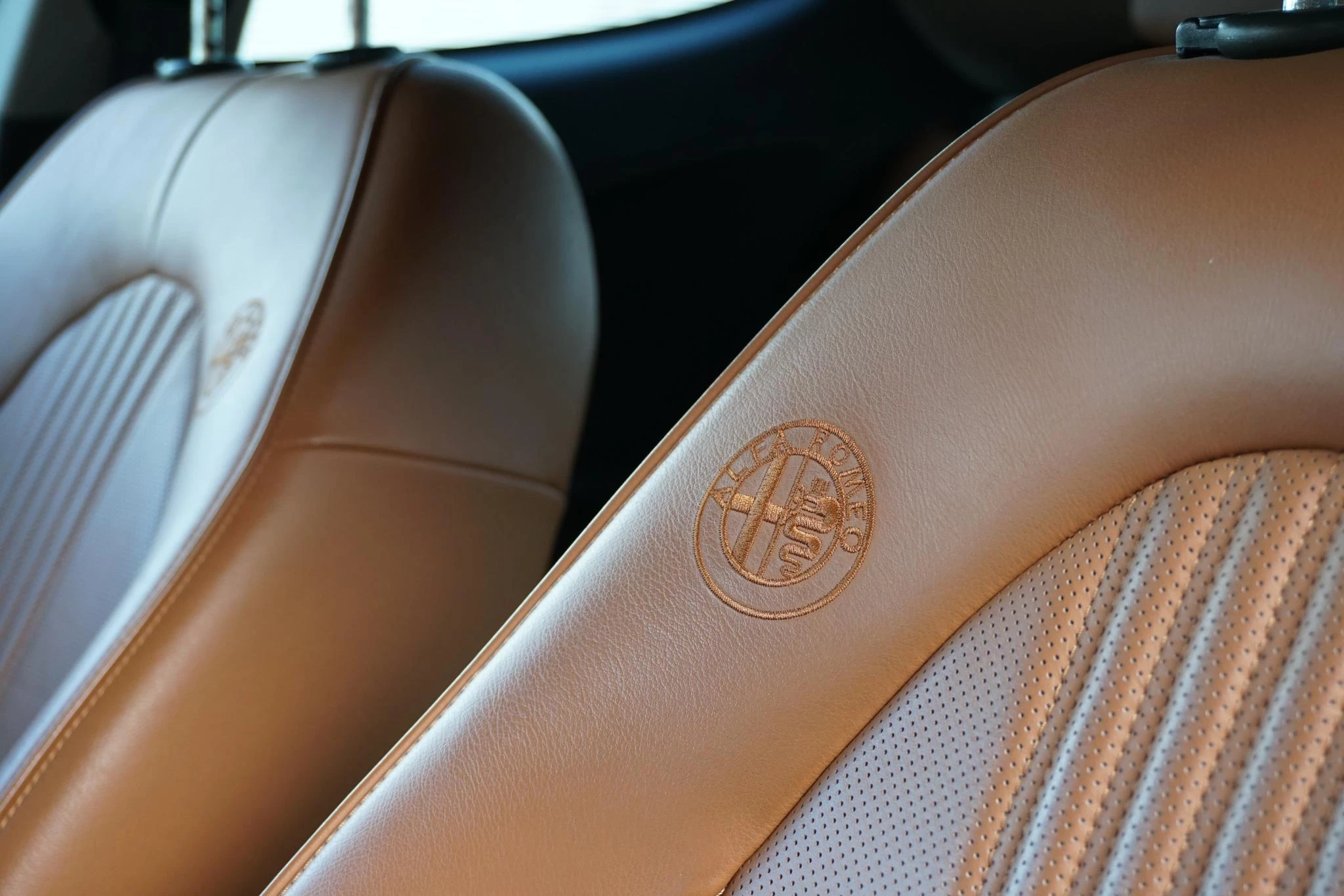 Hoofdafbeelding Alfa Romeo MiTo