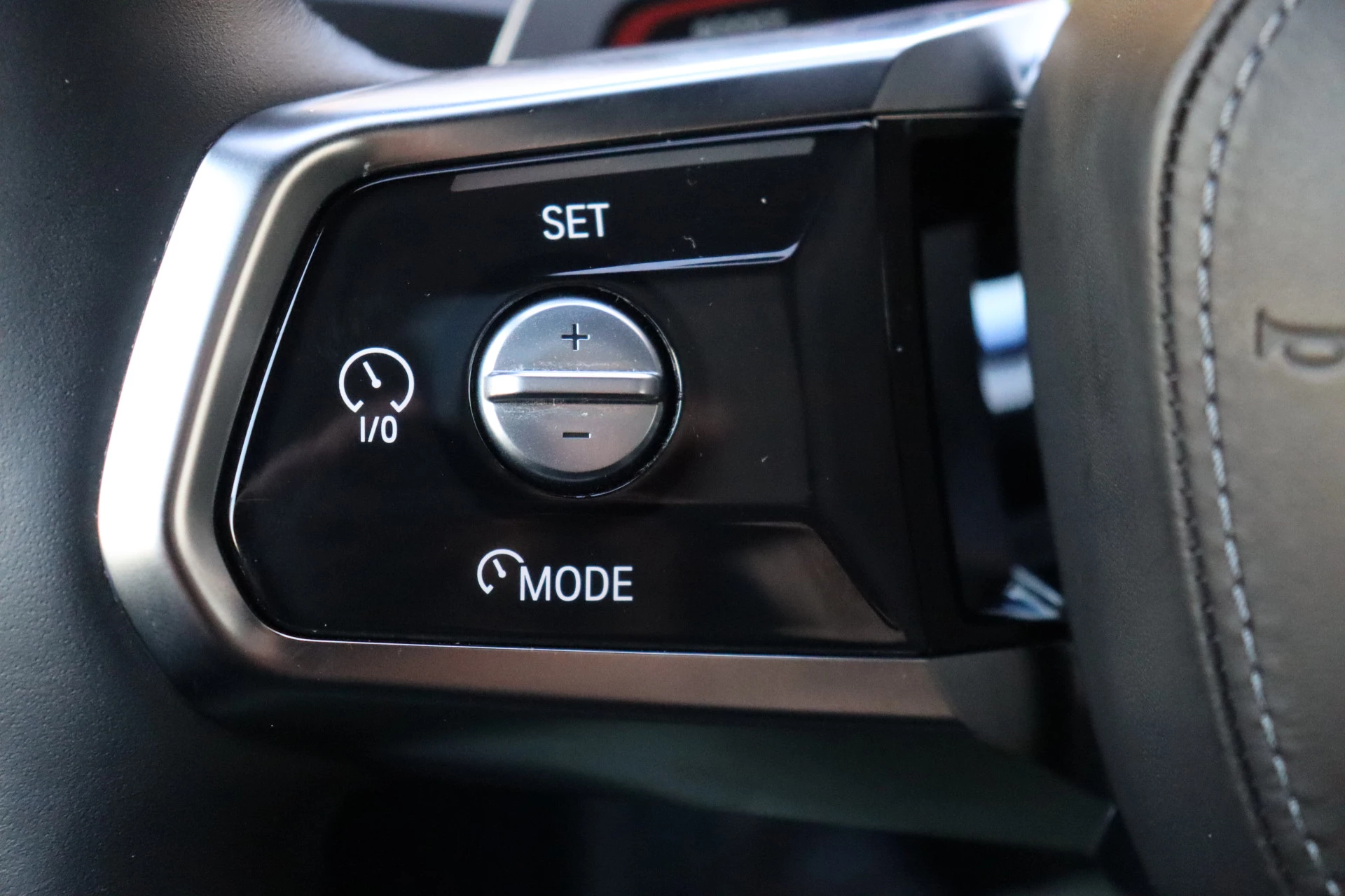 Hoofdafbeelding BMW i7