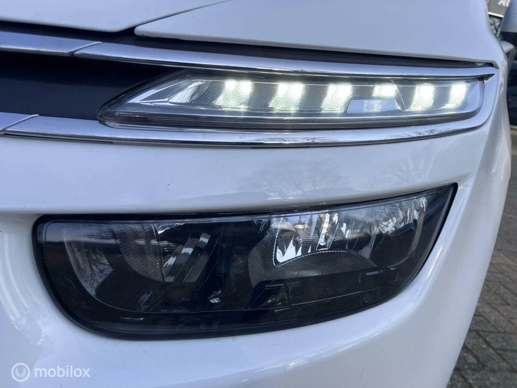 Hoofdafbeelding Citroën Grand C4 Picasso