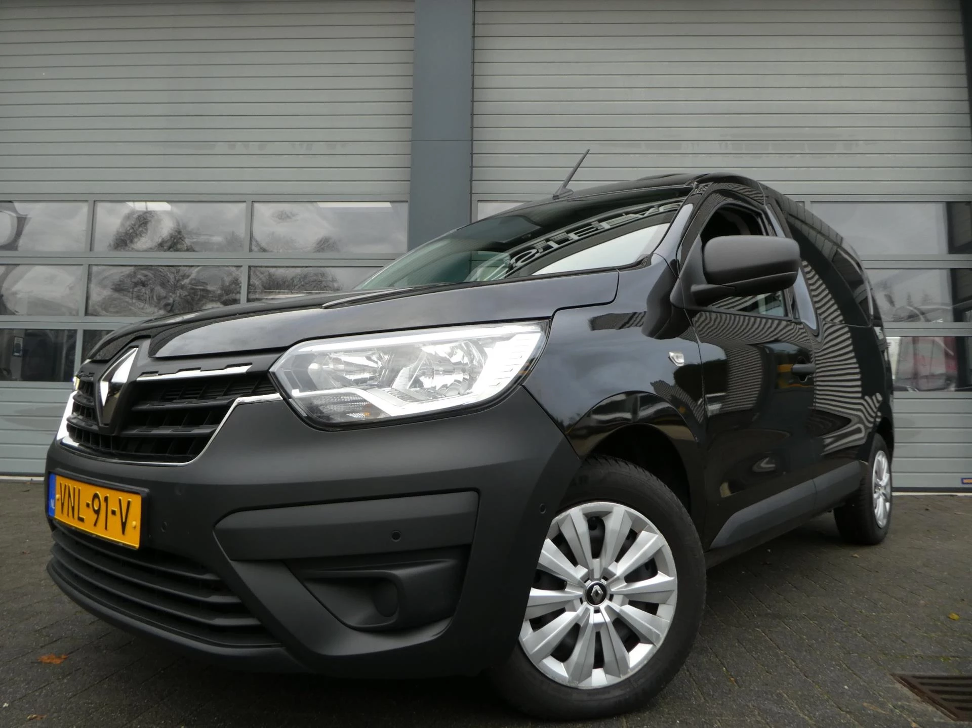 Hoofdafbeelding Renault Express