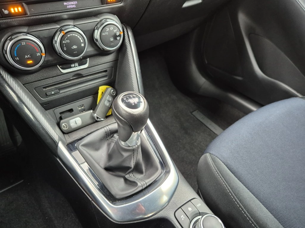 Hoofdafbeelding Mazda 2