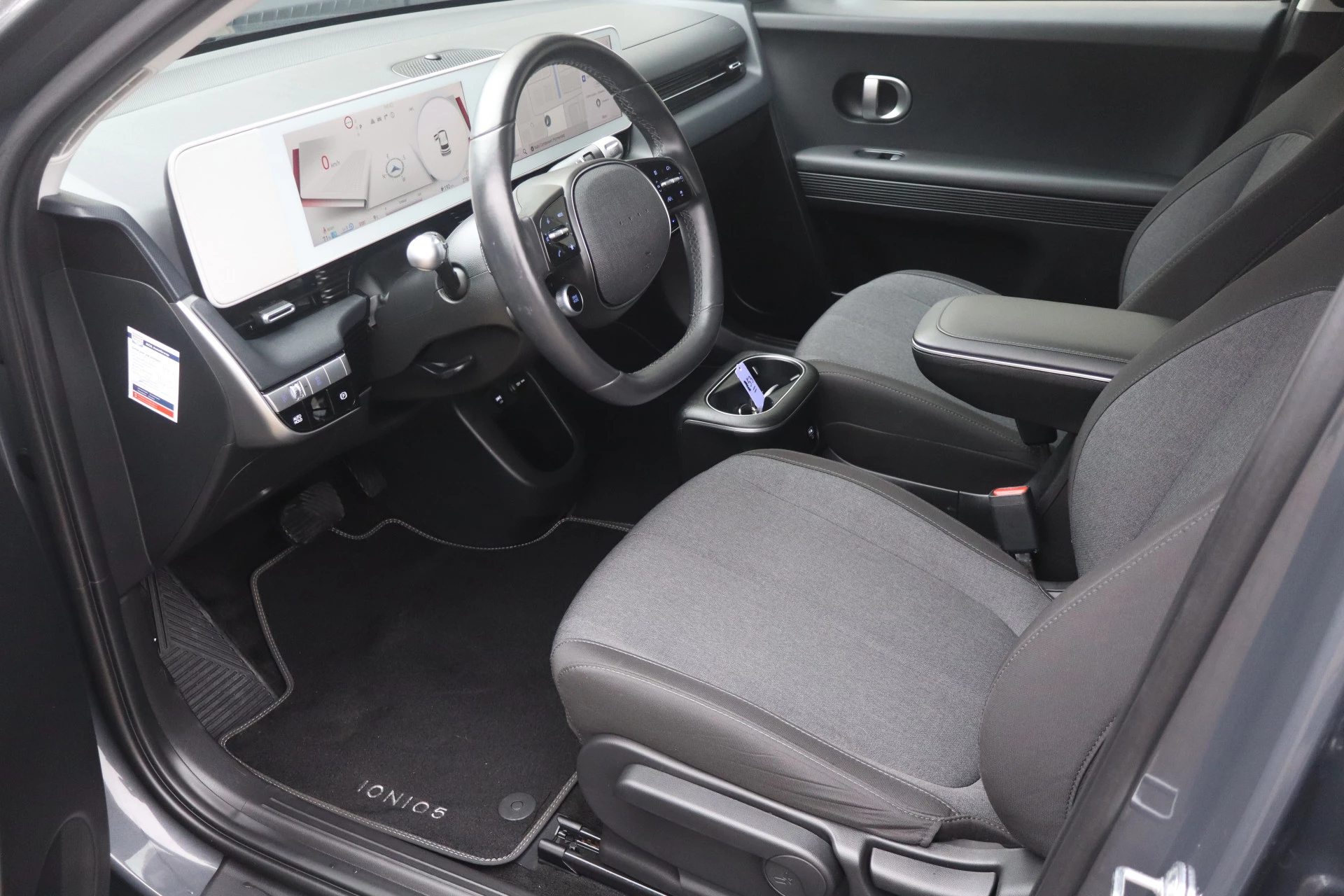 Hoofdafbeelding Hyundai IONIQ 5