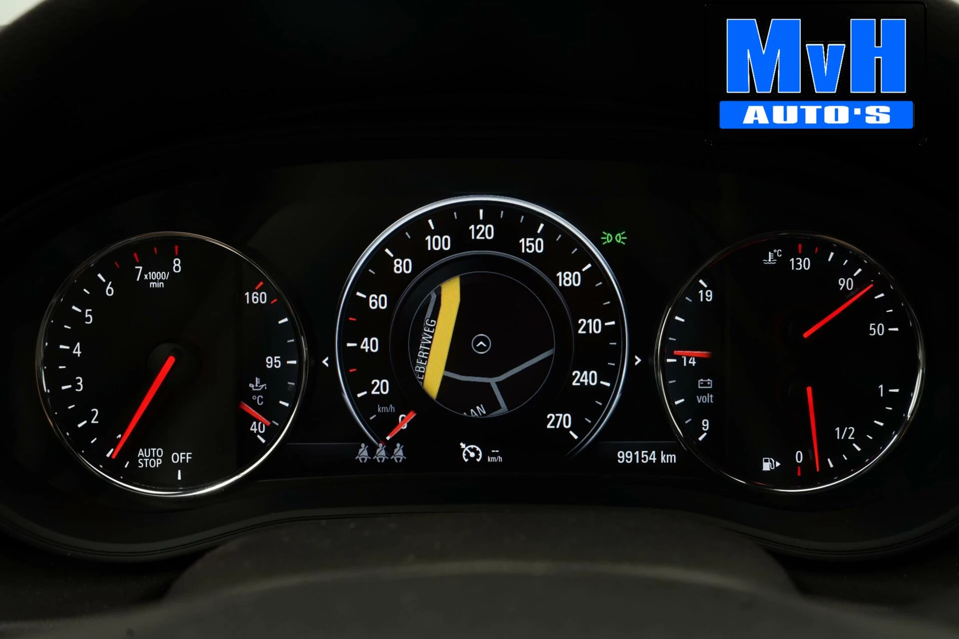 Hoofdafbeelding Opel Insignia