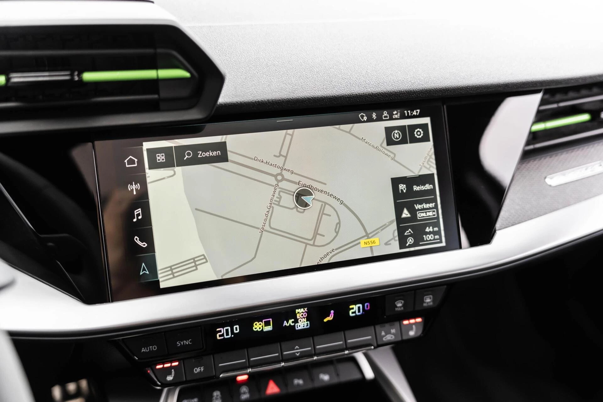 Hoofdafbeelding Audi RS3