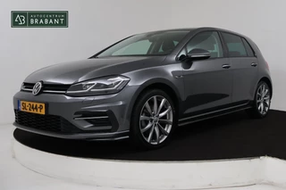 Volkswagen Golf 1.5 TSI Highline Business R (PARKEERSENSOREN, STOELVERWARMING, NAVIGATIE, AUTOMAAT, DIGITAAL DASHBOARD, CRUISE)