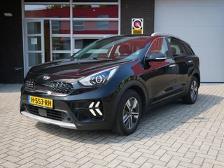 Kia Niro 1.6 GDi Hybrid DynamicLine NL auto| Camera| Dealer onderhouden