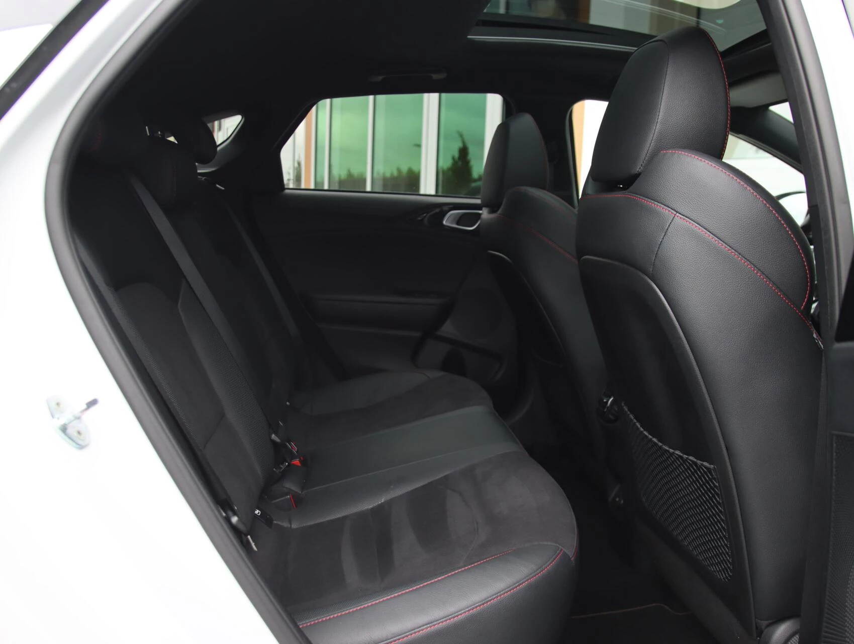 Hoofdafbeelding Kia ProCeed