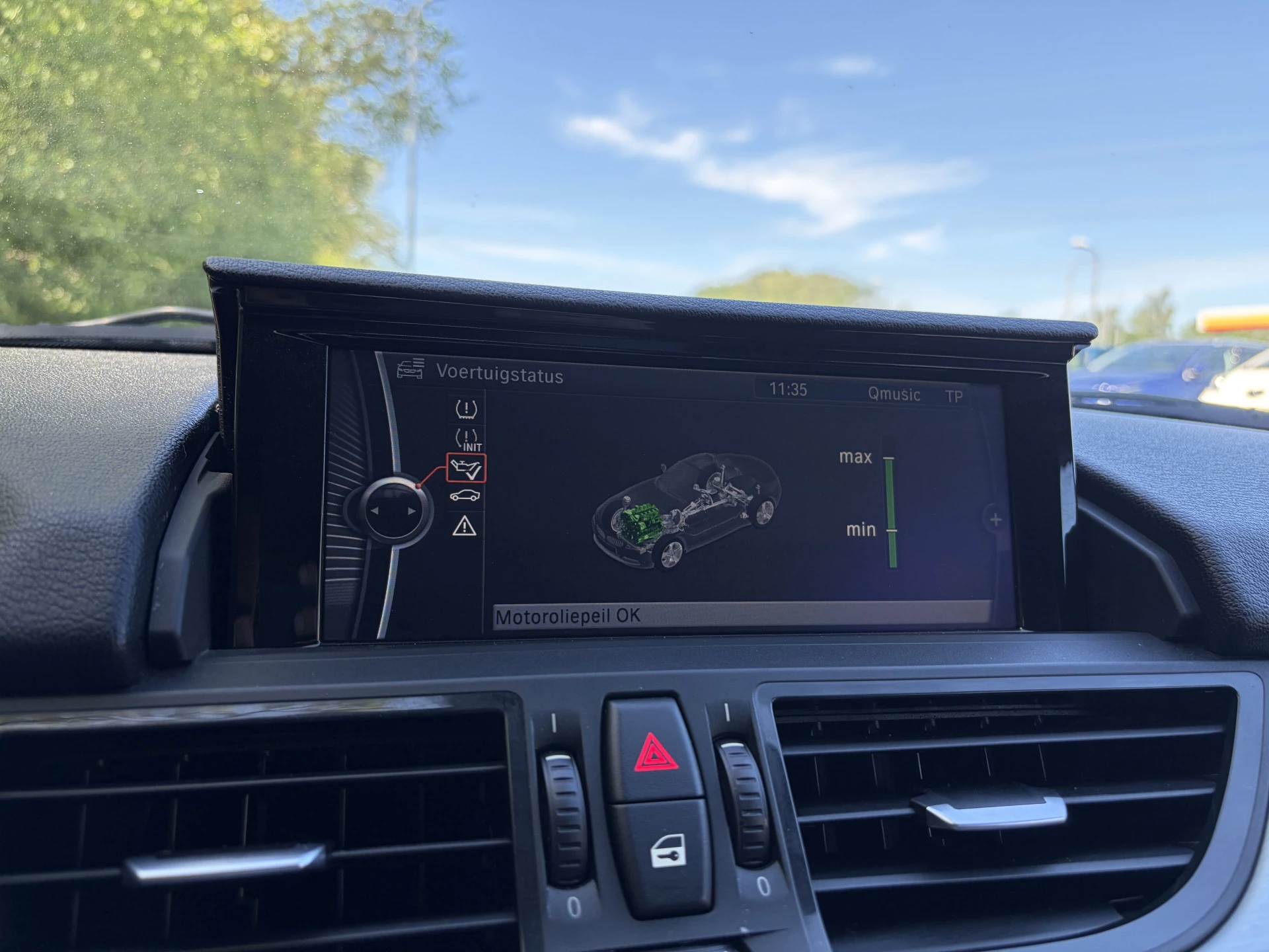 Hoofdafbeelding BMW Z4