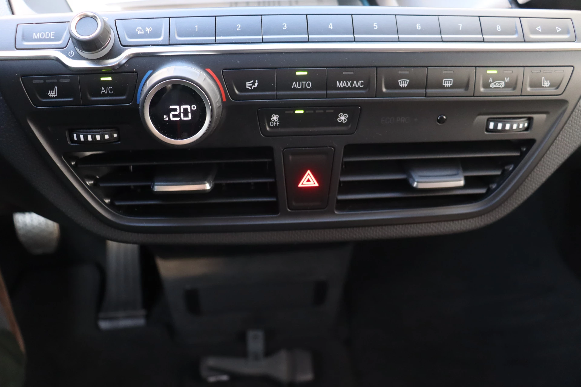 Hoofdafbeelding BMW i3