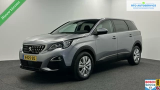 Peugeot 5008 1.2 PureTech Allure NAVIGATIE CARPLAY LM CRUISE