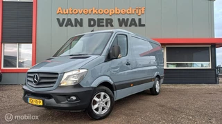 Mercedes Sprinter bestel 513 2.2 BlueTEC 366 EHD/AIRCO