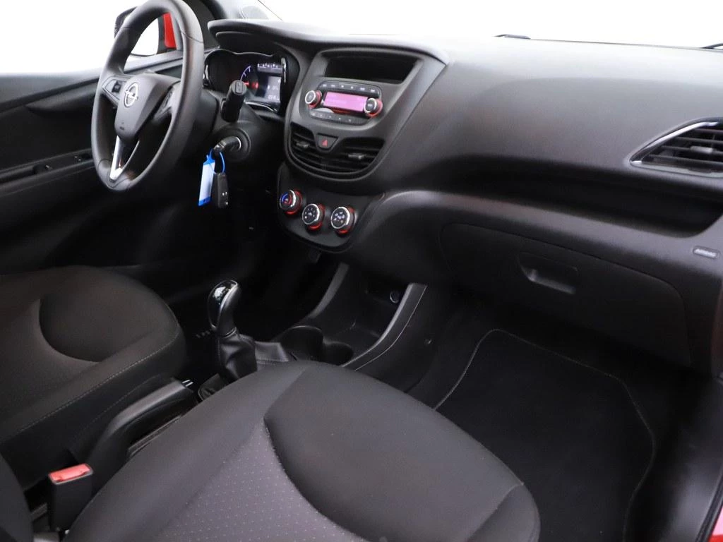 Hoofdafbeelding Opel KARL