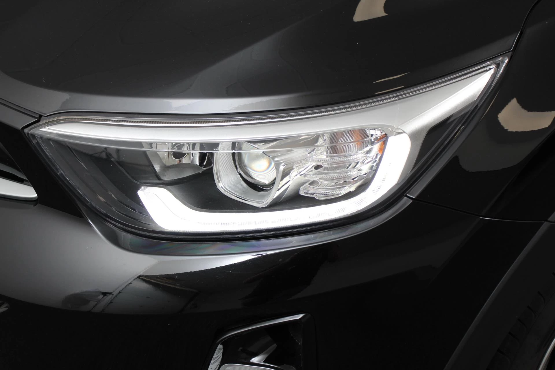 Hoofdafbeelding Kia Stonic