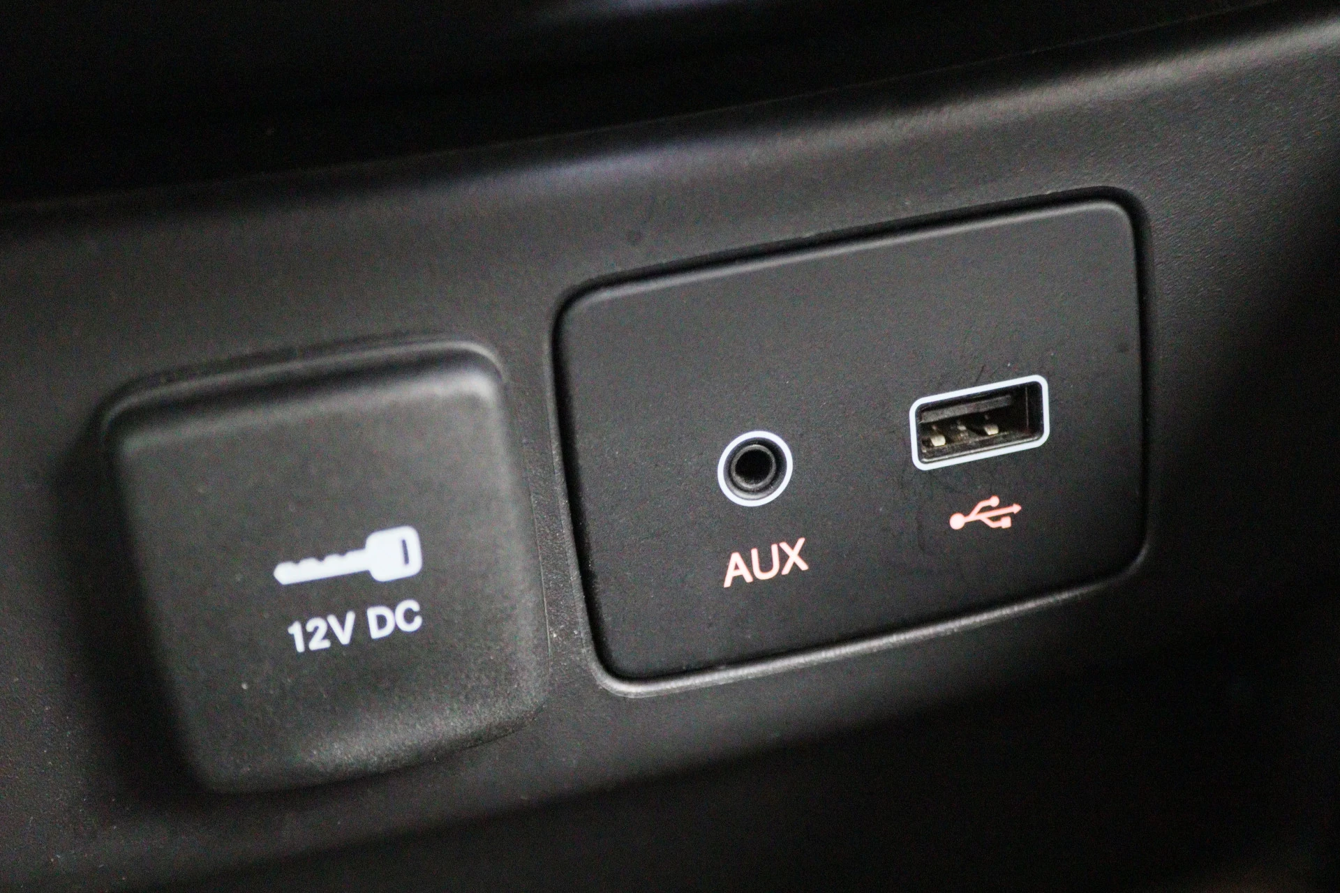Hoofdafbeelding Fiat Tipo