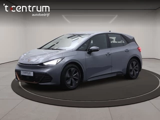 Hoofdafbeelding CUPRA Born CUPRA Born Adrenaline 62 kWh 204 PK, Camera, Carplay, Adap. Cruise Control, LED