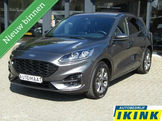 Ford Kuga 2.5 PHEV ST-Line