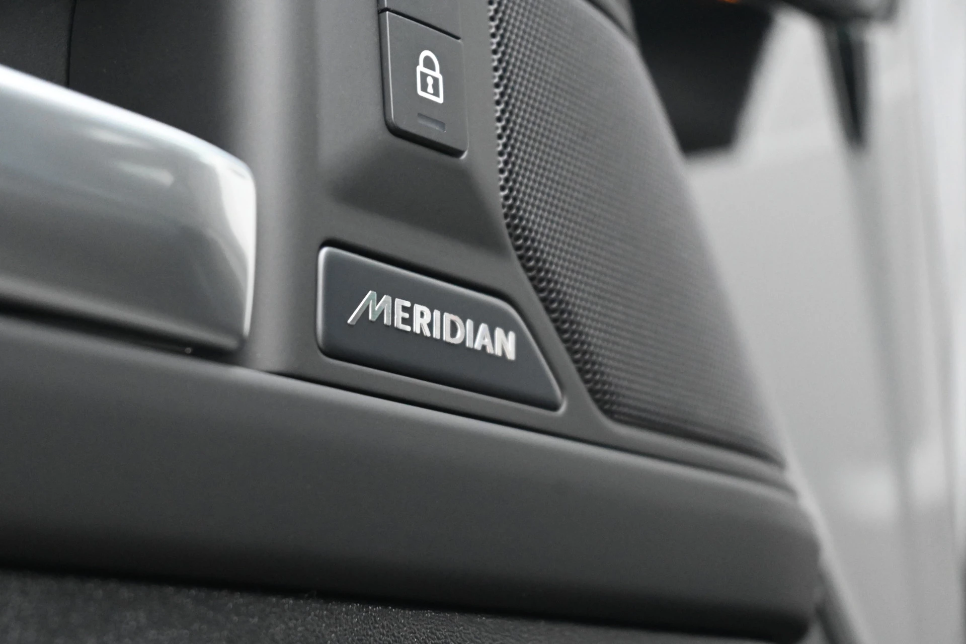 Hoofdafbeelding Land Rover Defender