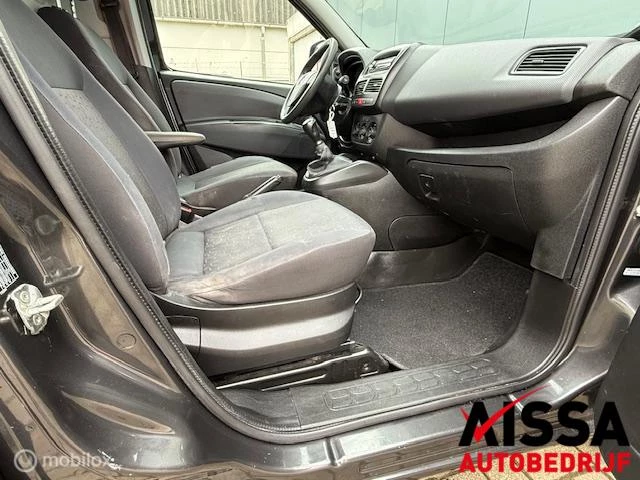 Hoofdafbeelding Fiat Doblò