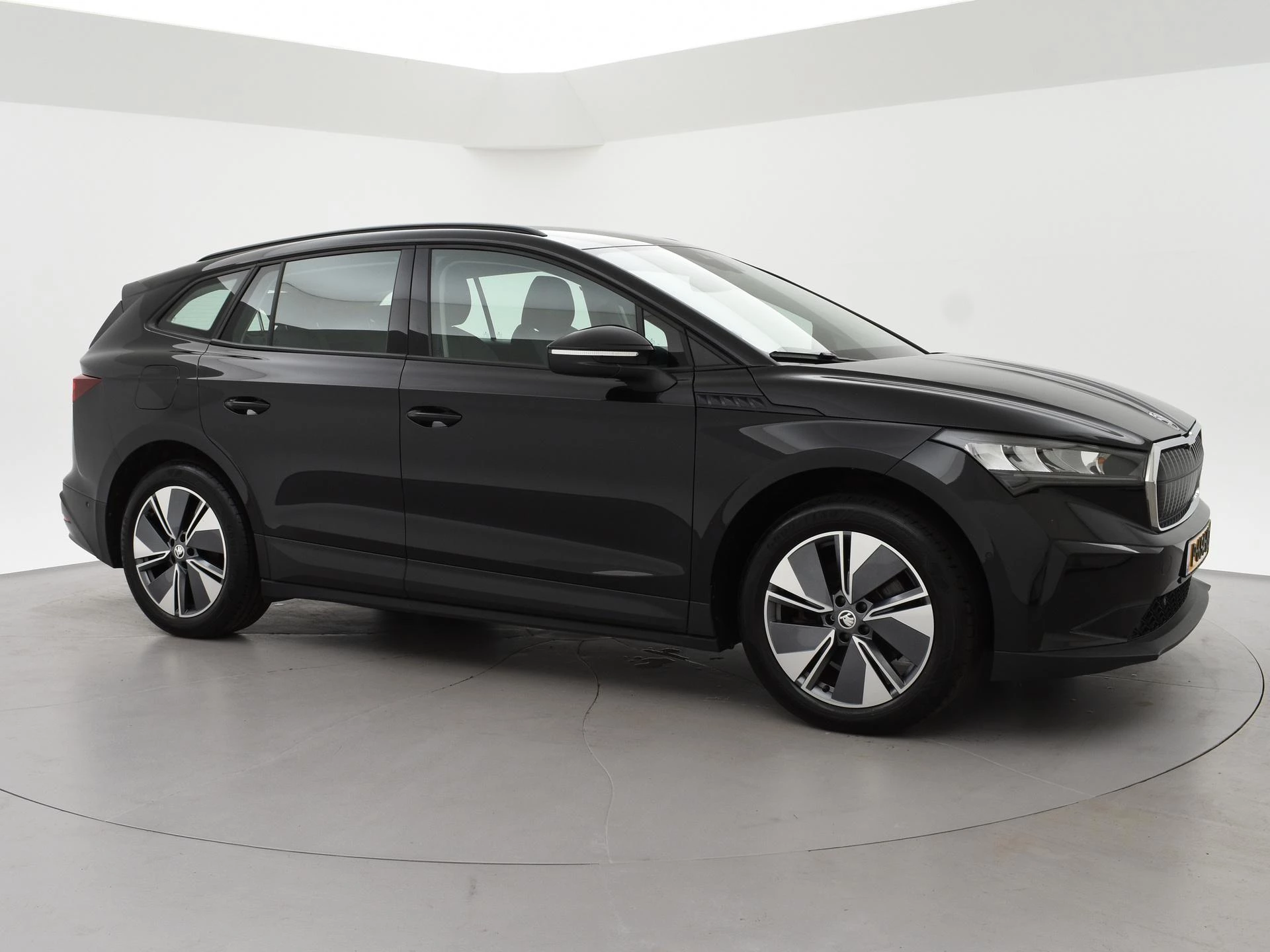 Hoofdafbeelding Škoda Enyaq iV