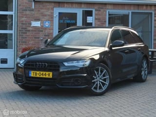 Audi A6 Avant 1.8 TFSI S-Tronic/ S-Line/Advance Sport Optiek/Leer/Camera/19 Inch