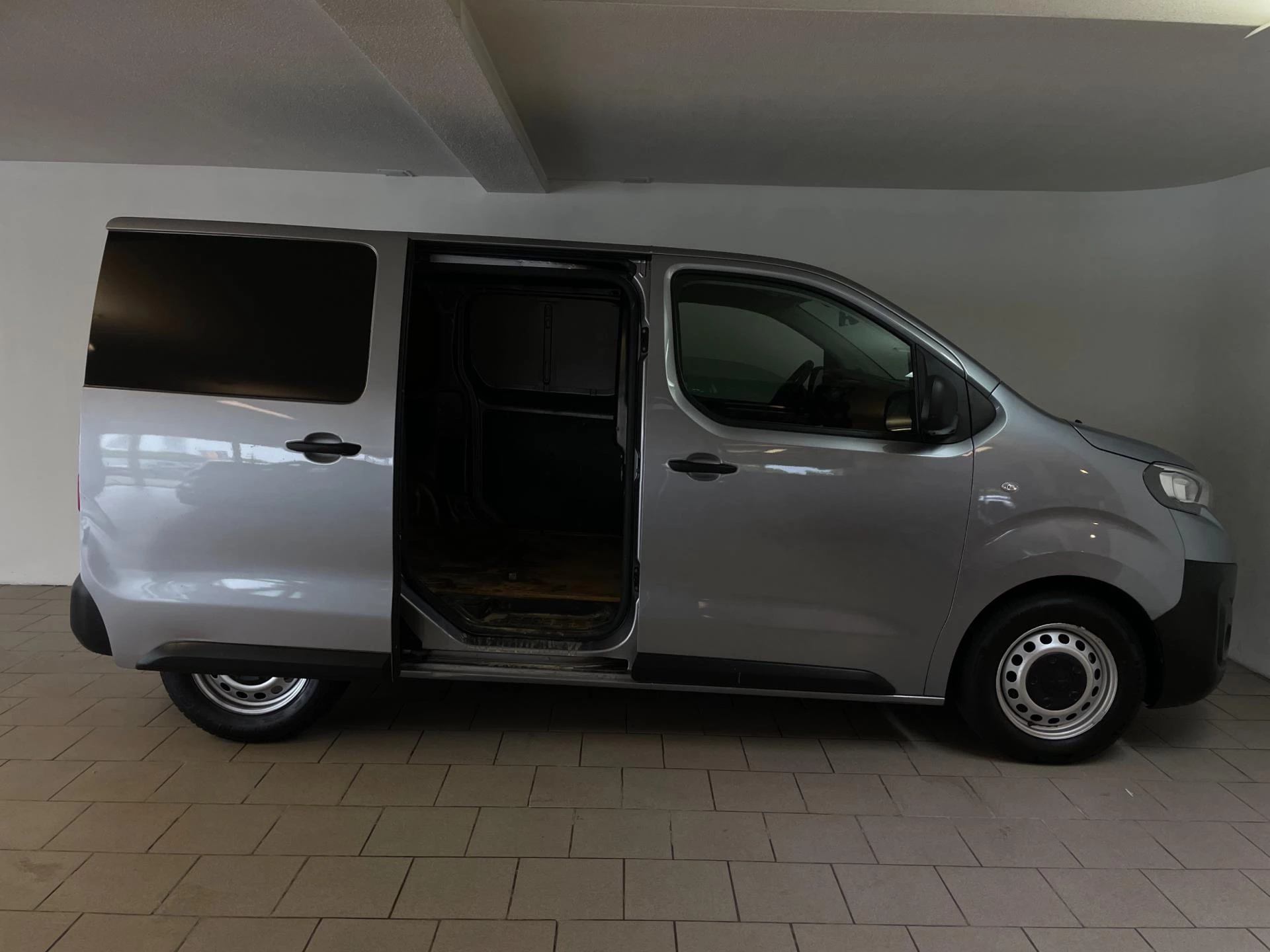 Hoofdafbeelding Peugeot Expert
