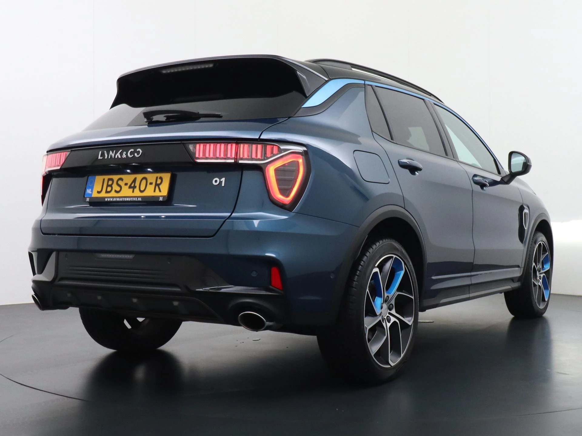 Hoofdafbeelding Lynk & Co 01