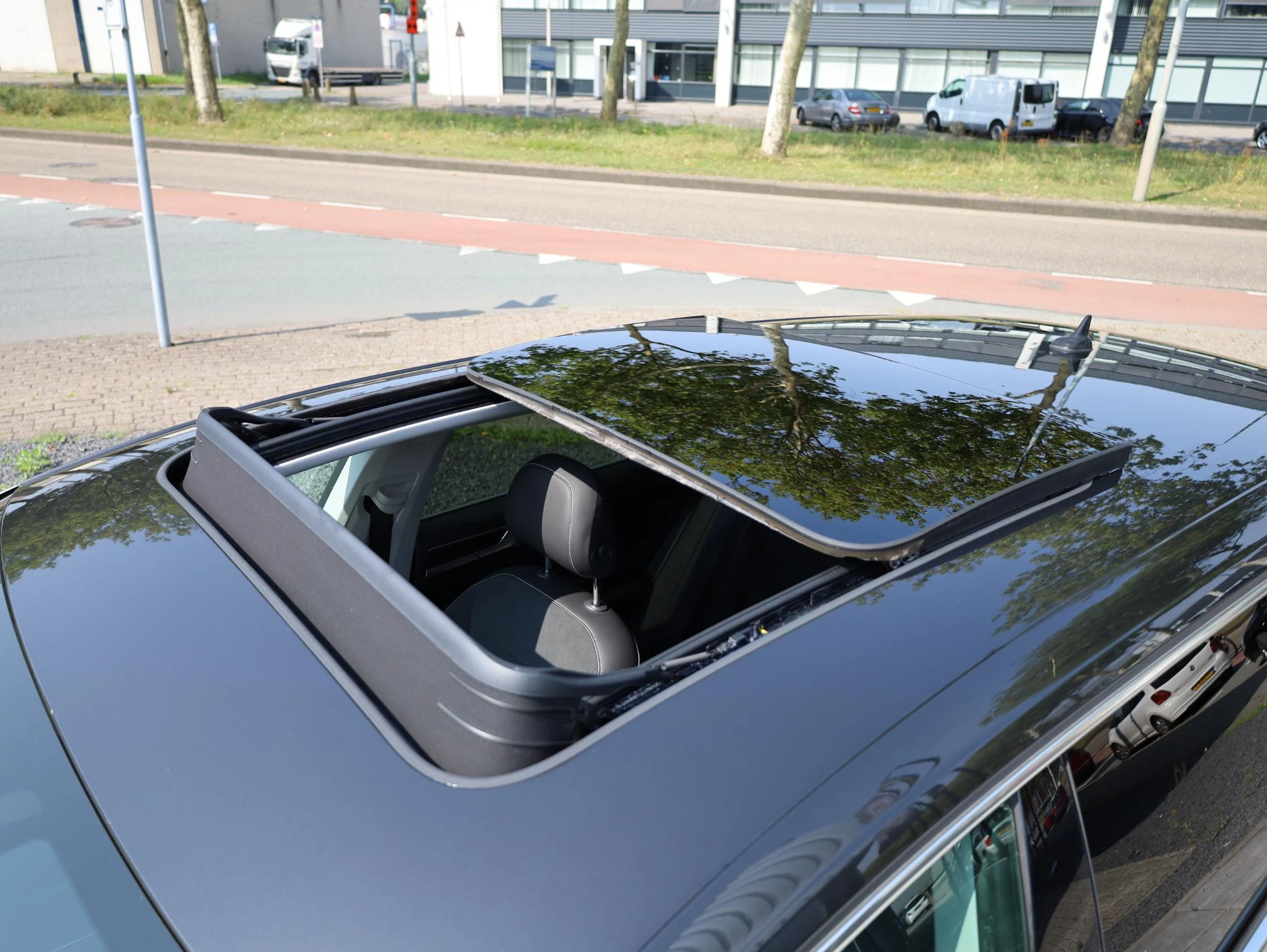 Hoofdafbeelding Volkswagen Arteon