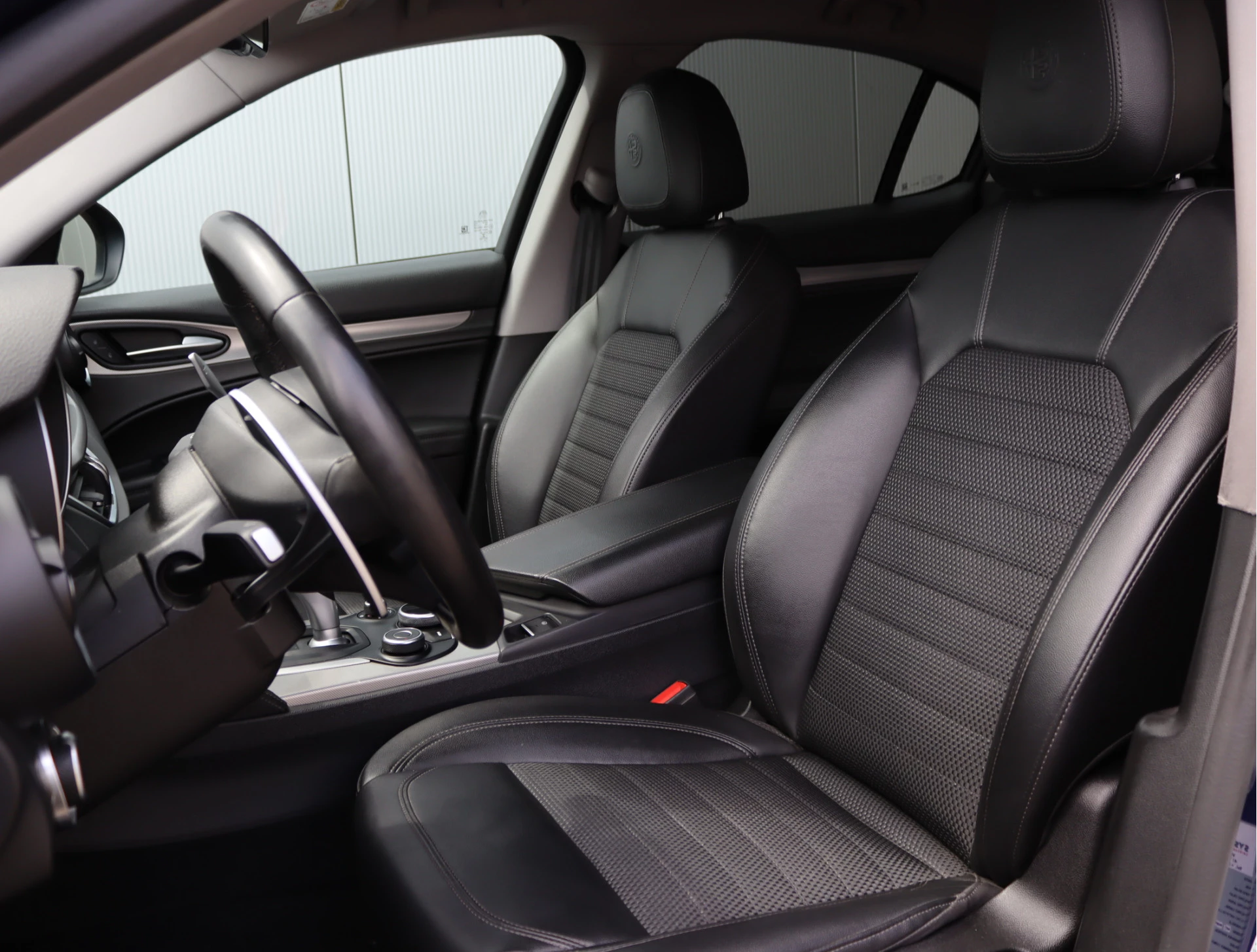 Hoofdafbeelding Alfa Romeo Stelvio