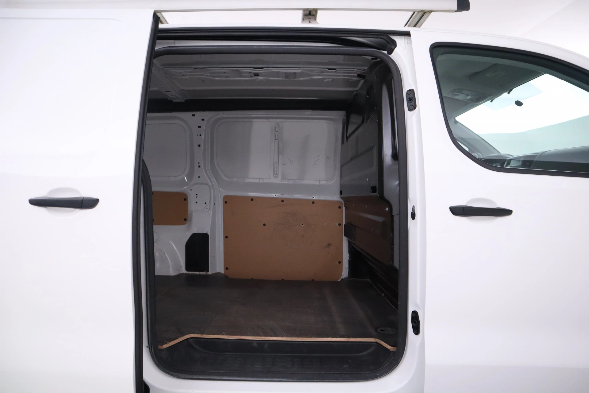 Hoofdafbeelding Peugeot Expert