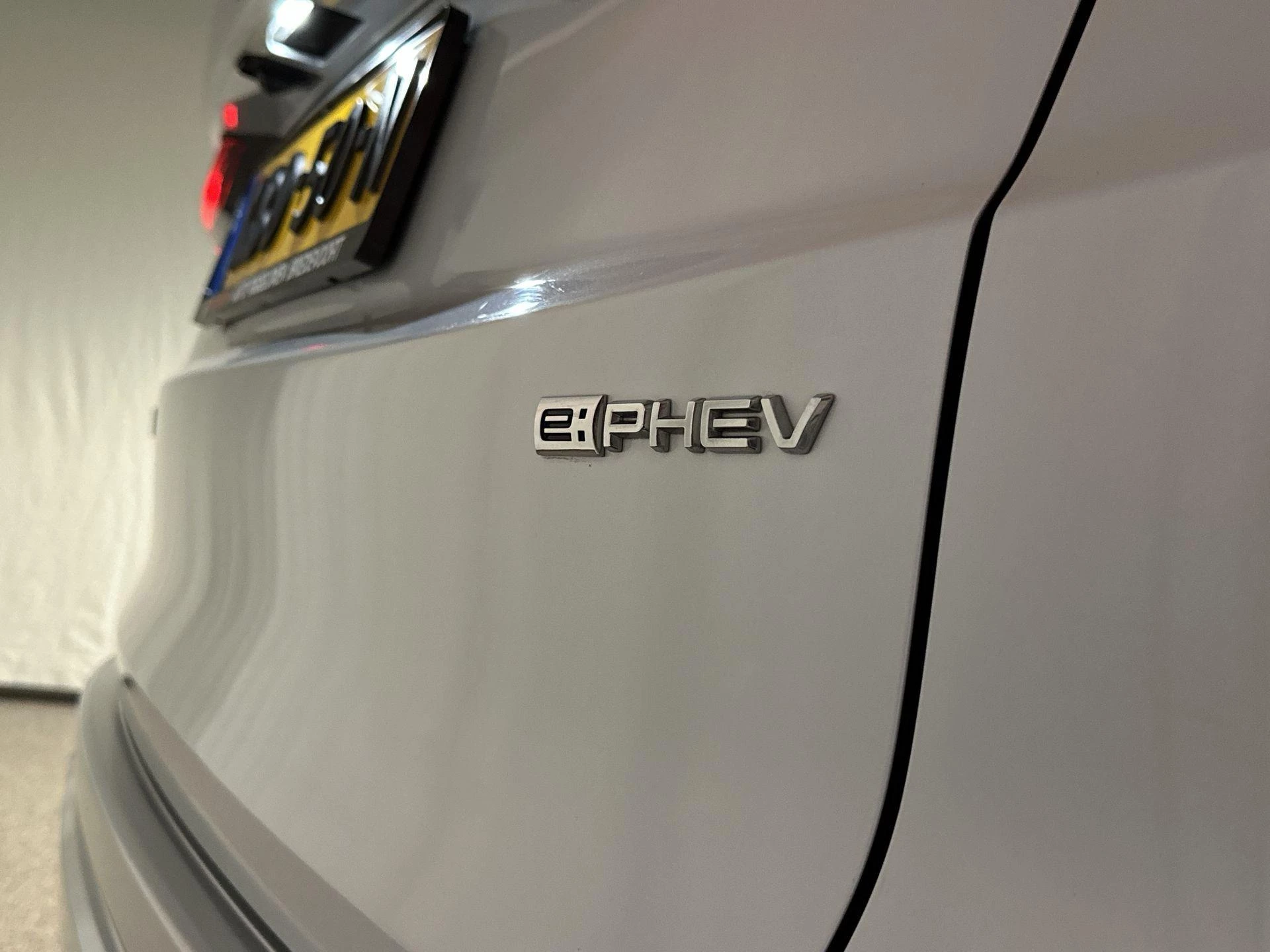 Hoofdafbeelding Honda CR-V