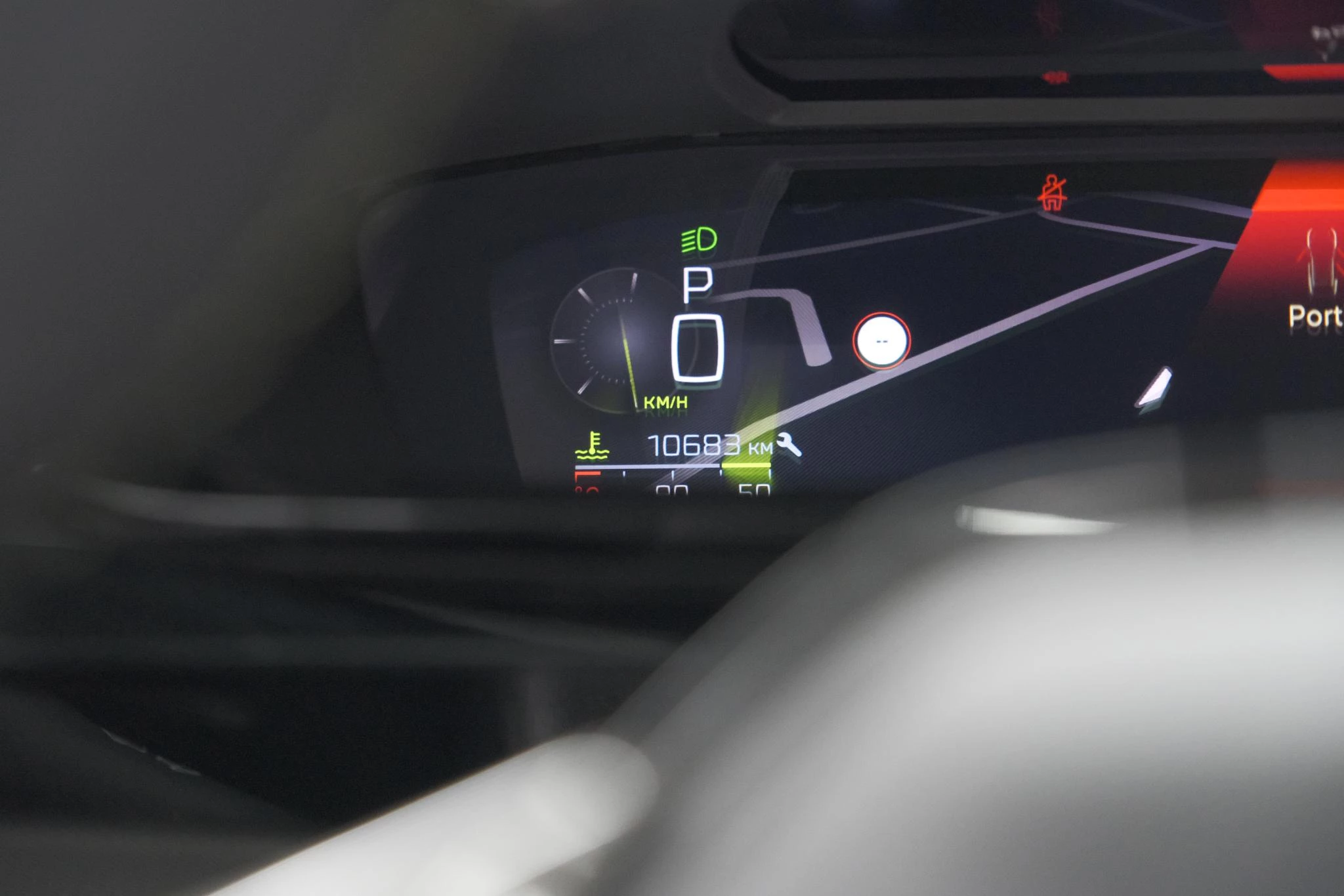 Hoofdafbeelding Peugeot 408