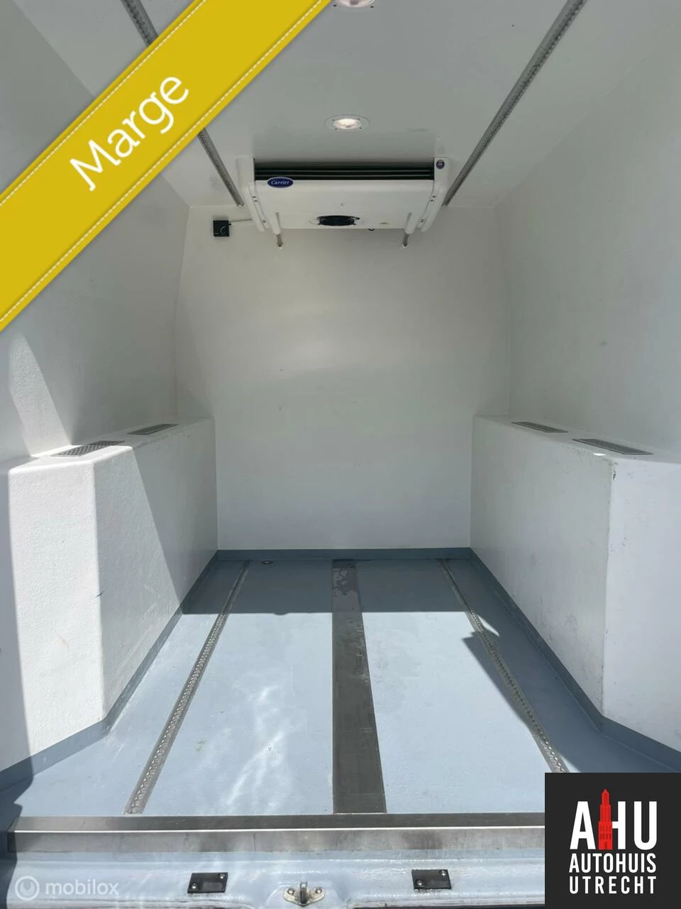 Hoofdafbeelding Fiat Ducato