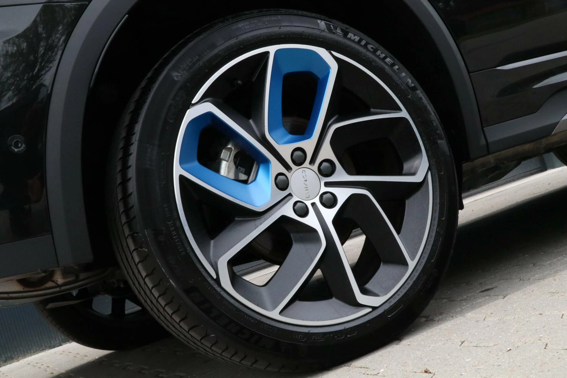 Hoofdafbeelding Lynk & Co 01