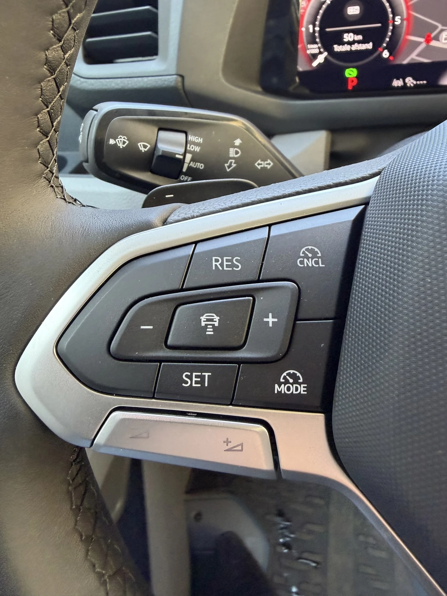 Hoofdafbeelding MAN TGE