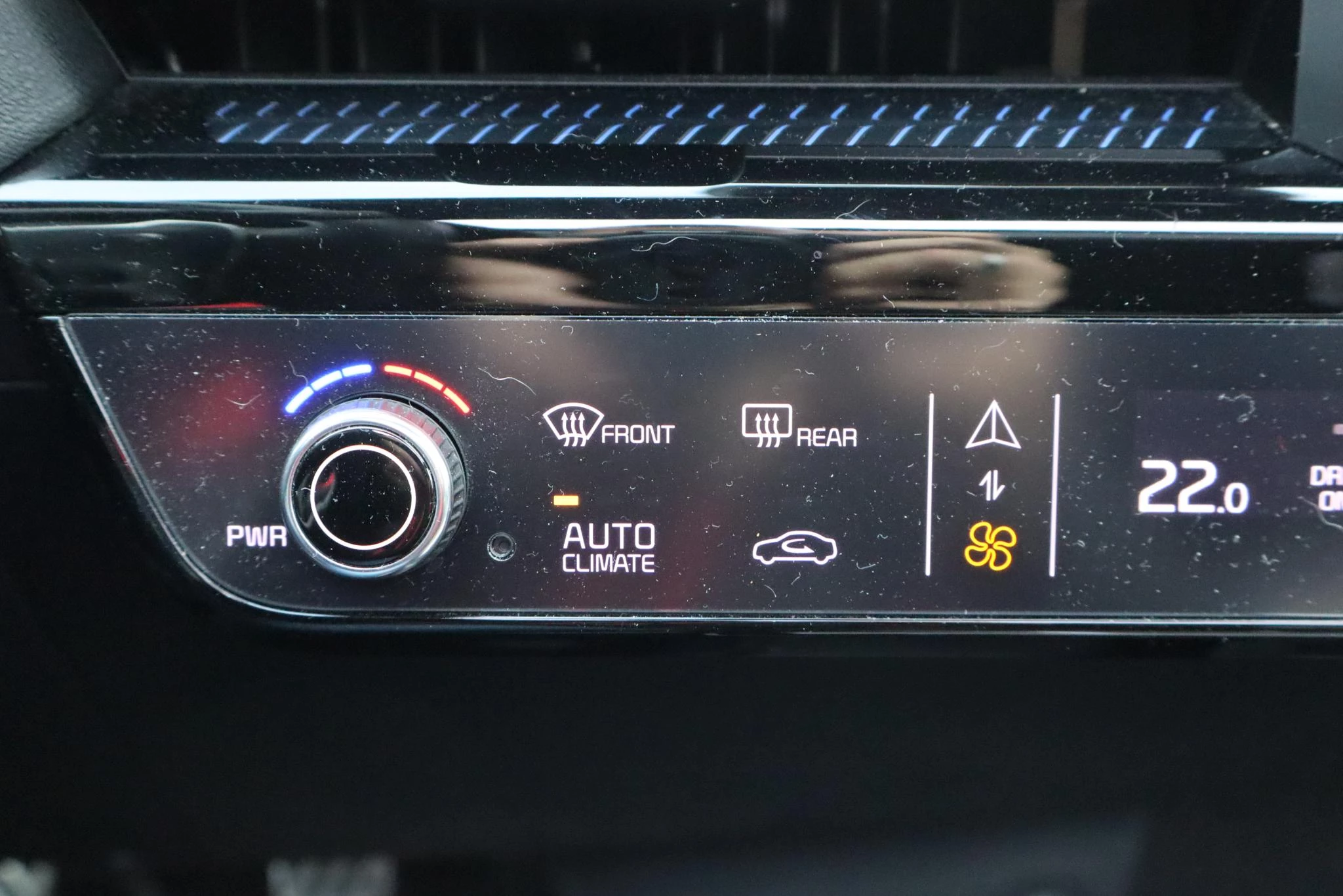 Hoofdafbeelding Kia EV6