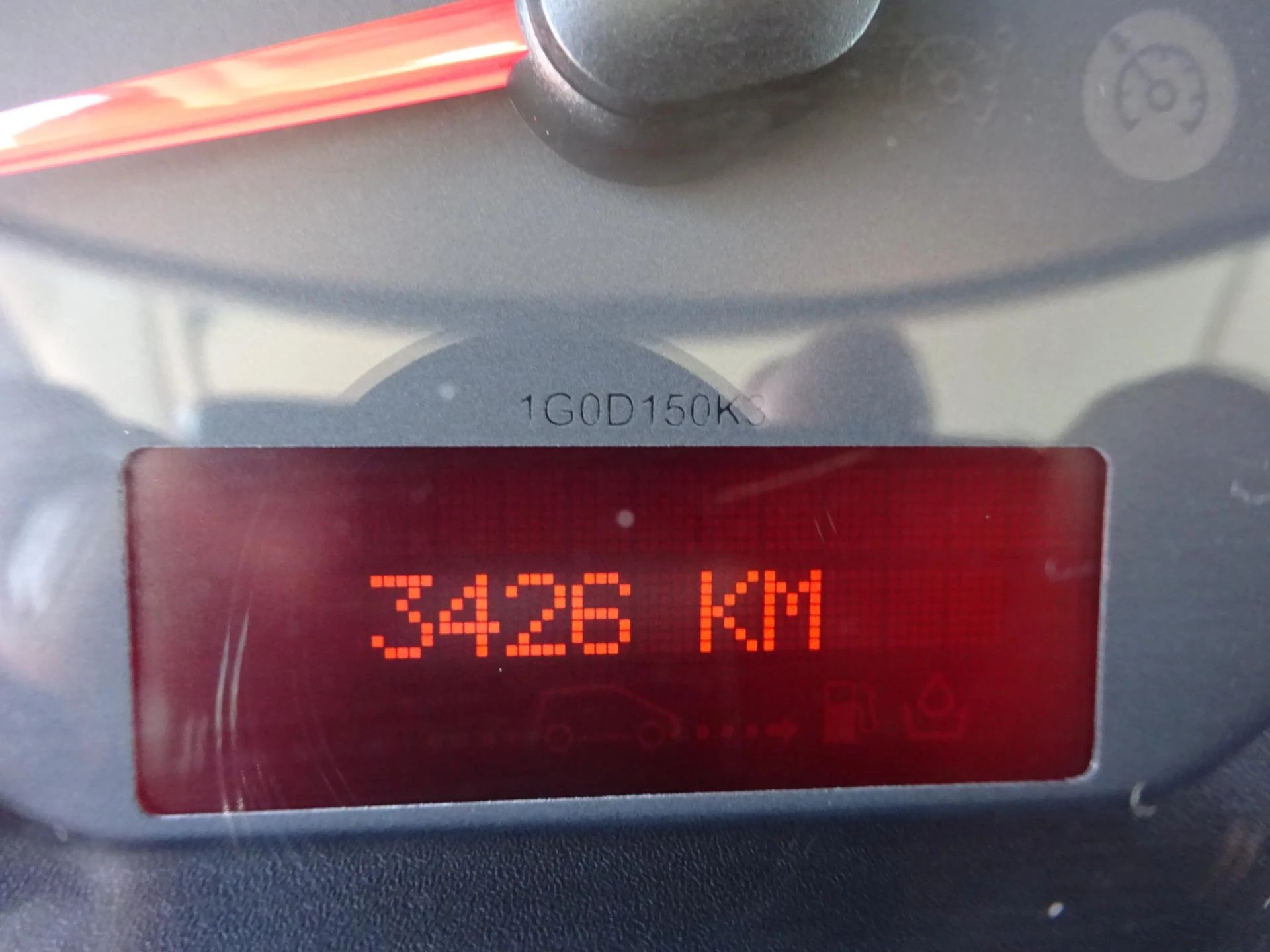 Hoofdafbeelding Renault Kangoo Z.E.