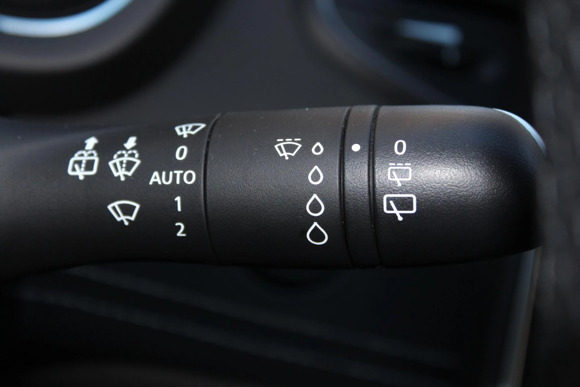 Hoofdafbeelding Renault Scénic